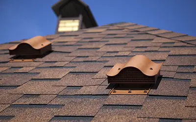 shingle roof in Pennsylvania