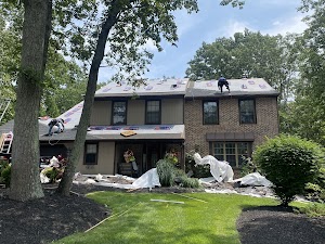 Severe Storm Pro place picture